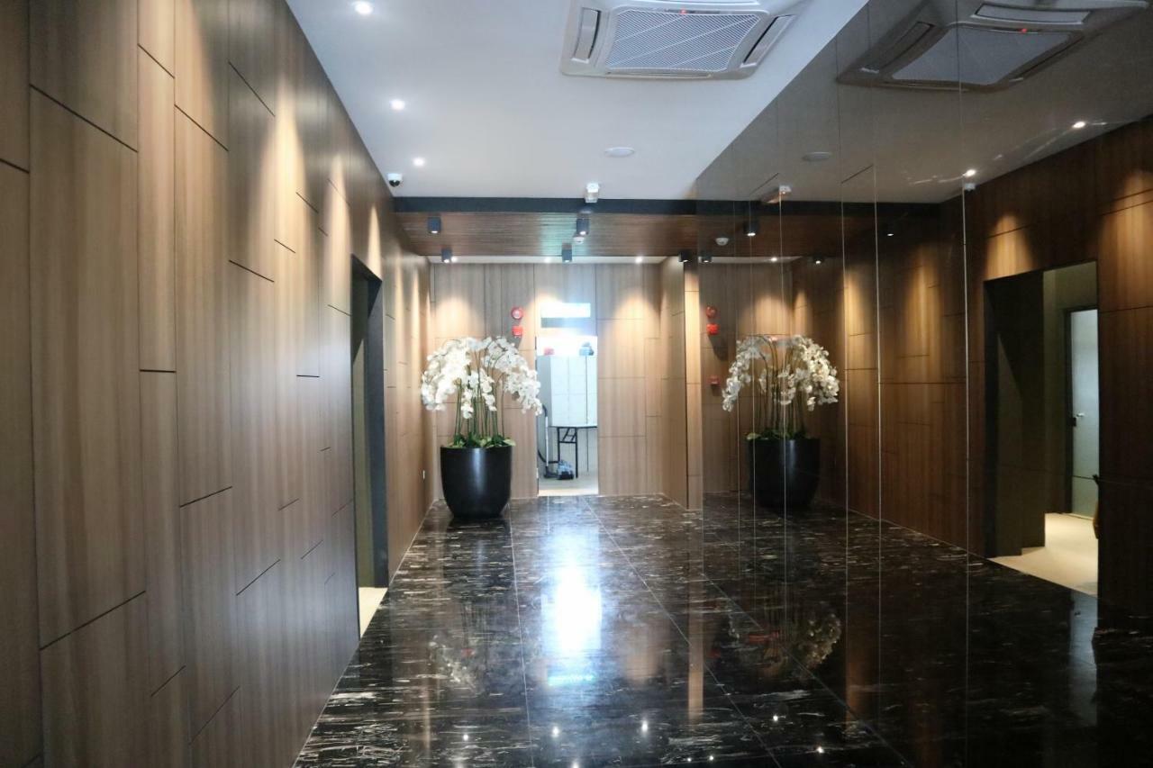 Hotel Roxy Padungan Kuching