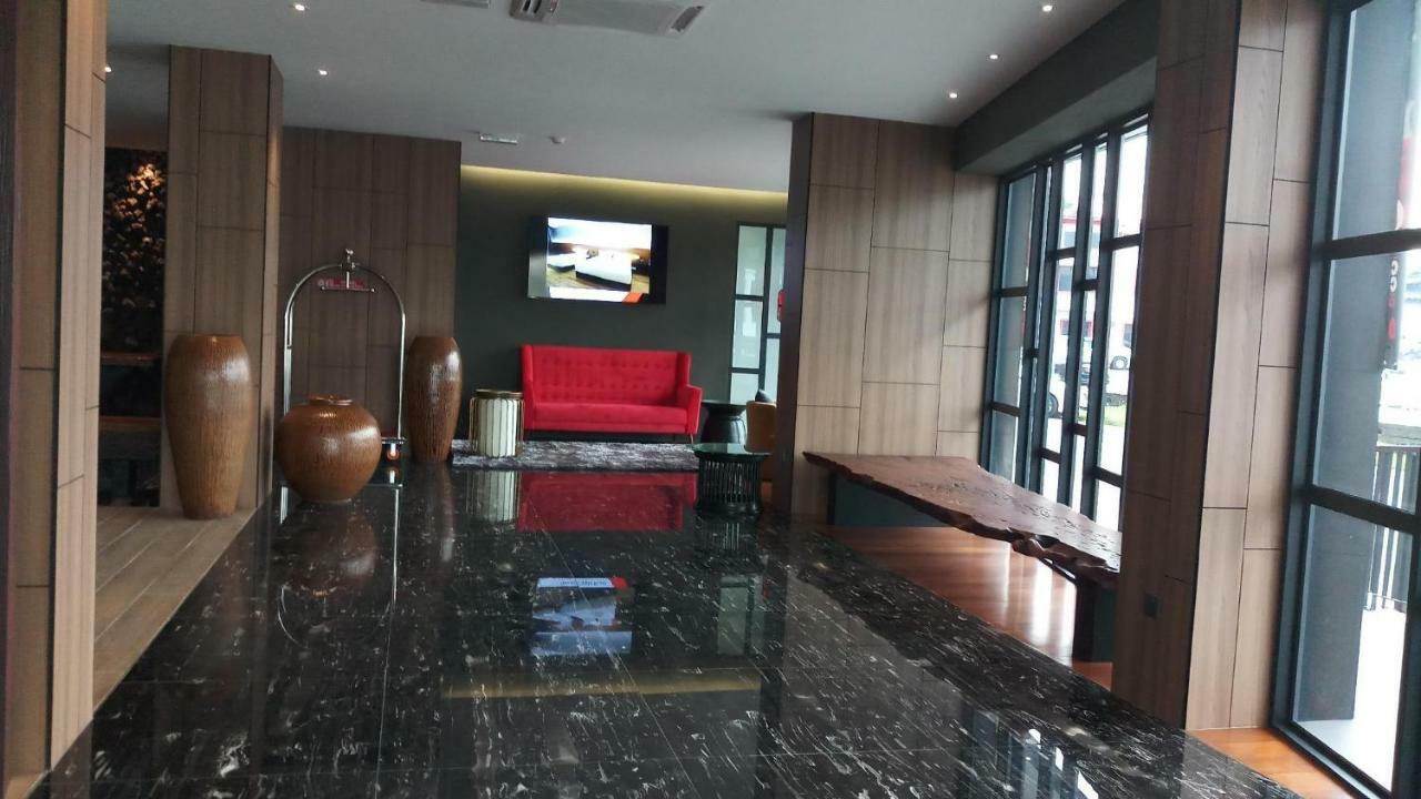 Roxy Padungan 3* Kuching