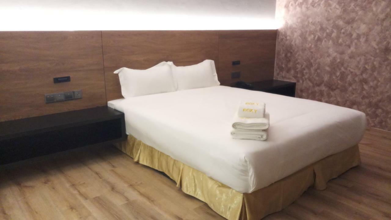 Hotel Roxy Padungan Kuching